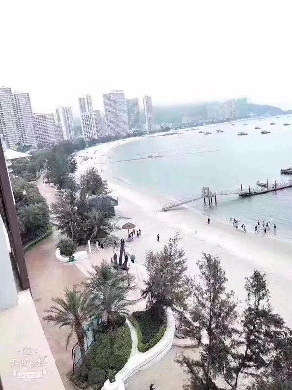 十里银滩旁海景房【碧海湾】均价3880起带精装修(图5)