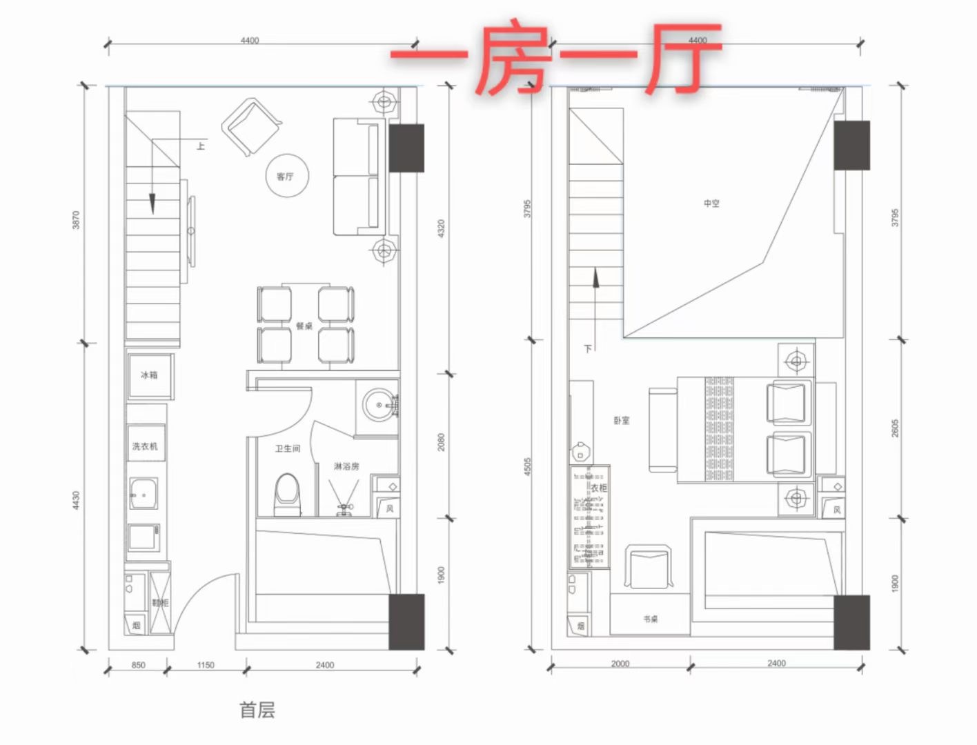 平湖华南城【华南时尚城】复试相当于12000一平(图6)