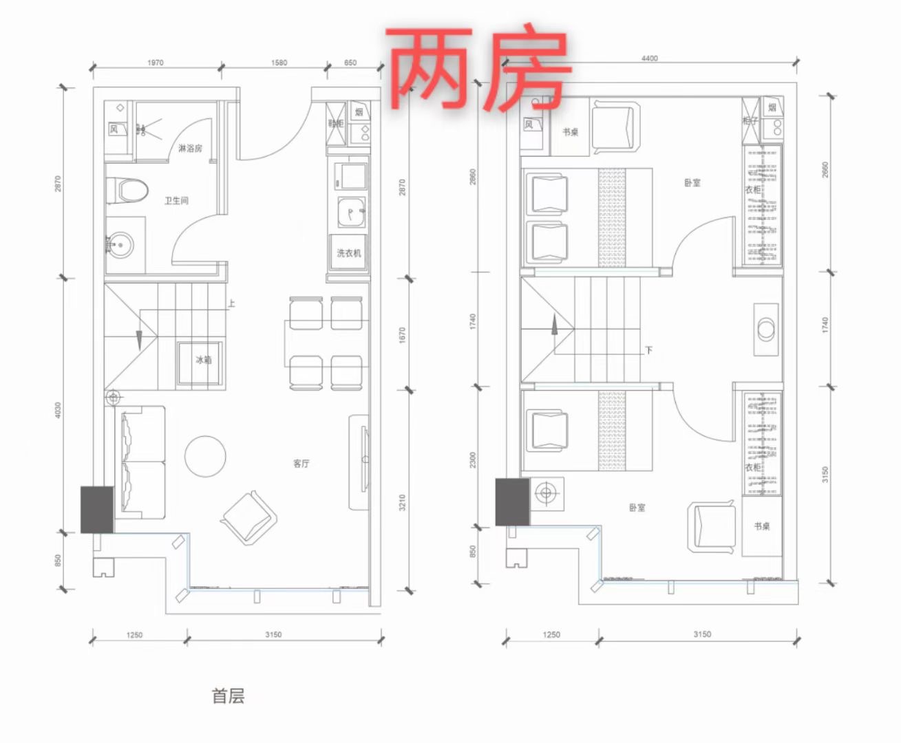 平湖华南城【华南时尚城】复试相当于12000一平(图7)